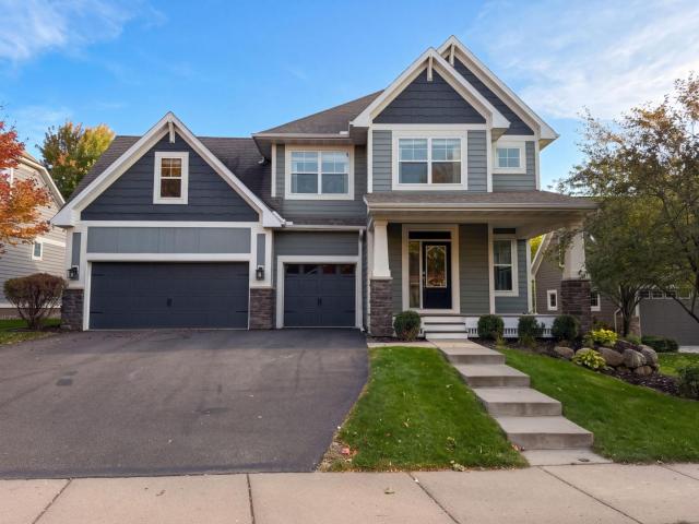 16891 E Lake Drive Lakeville MN 55044 - MLS# 7160111