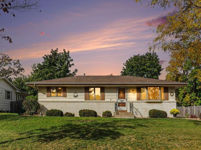 219 104th Lane NW Coon Rapids MN 55448 - MLS# 7160113