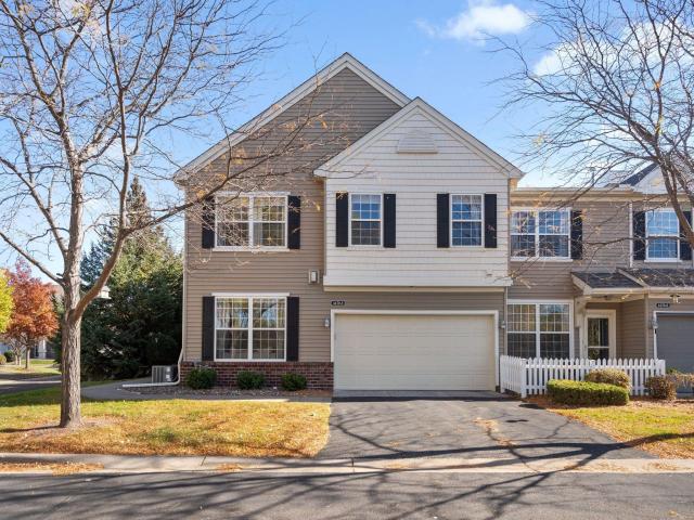 4470 Rosemary Way Unit 8 Hugo MN 55038 - MLS# 7160126
