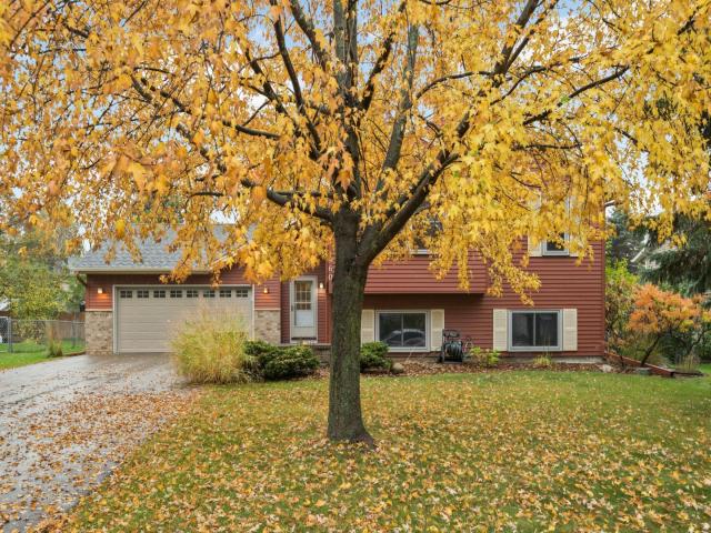 960 Savannah Road Eagan MN 55123 - MLS# 7160127
