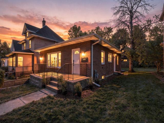 1128 Selby Avenue Saint Paul MN 55104 - MLS# 7160128