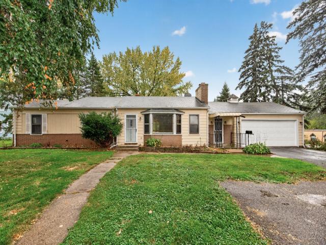 1210 County Road C East Maplewood MN 55109 - MLS# 7160160