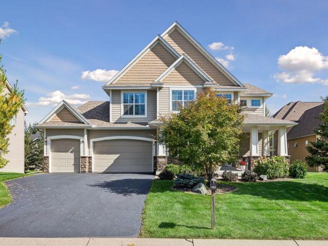17039 W 62nd Street Eden Prairie MN 55346 - MLS# 7160195