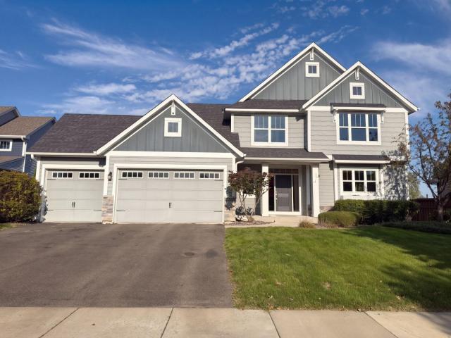 1120 Francesca Court Chaska MN 55318 - MLS# 7160208