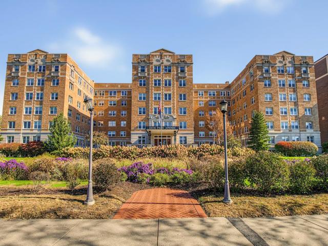 2615 Park Avenue Unit 307 Minneapolis MN 55407 - MLS# 7160216