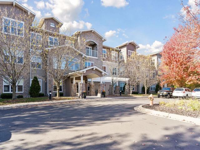 601 Levander Way Unit 318 South Saint Paul MN 55075 - MLS# 7160230
