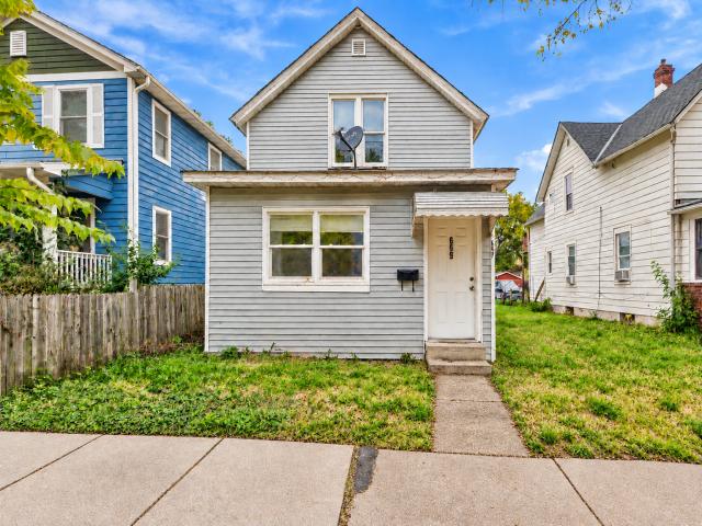 659 Edmund Avenue Saint Paul MN 55104 - MLS# 7160235