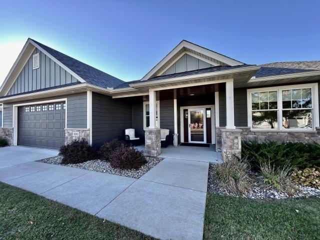 500 River Valley Lane Dundas MN 55019 - MLS# 7160245