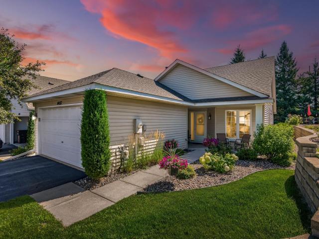 14437 Edgewood Avenue Savage MN 55378 - MLS# 7160254