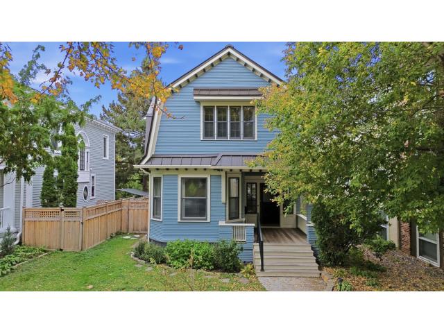 2220 Pleasant Avenue Minneapolis MN 55404 - MLS# 7160296