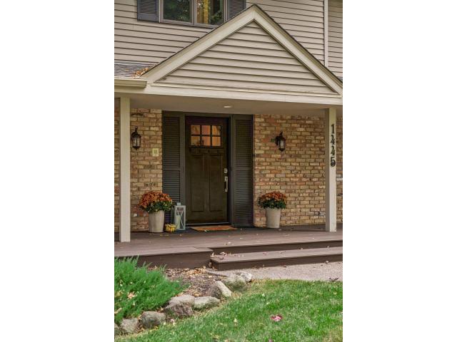 1445 Ranier Lane N Plymouth MN 55447 - MLS# 7160316