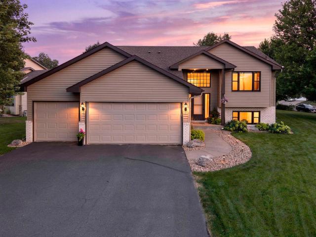5715 159th Street N Hugo MN 55038 - MLS# 7160331