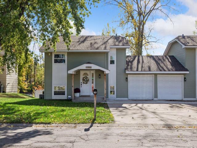 190 Transit Avenue North Saint Paul MN 55113 - MLS# 7160334