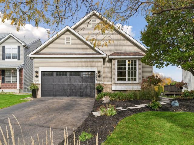 14382 Flora Court Apple Valley MN 55124 - MLS# 7160350
