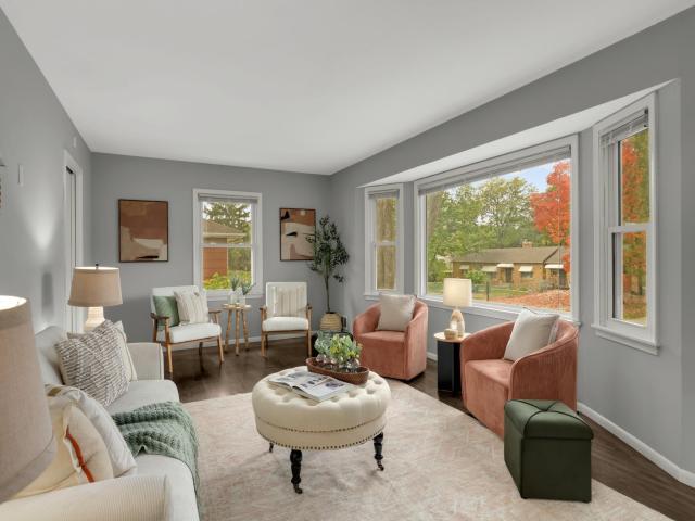 8531 Aldrich Avenue S Bloomington MN 55420 - MLS# 7160391