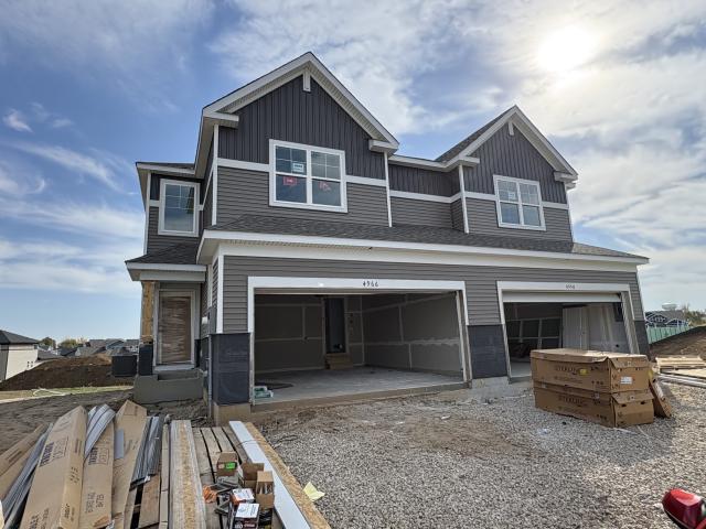 4966 Rudolf Lane NW Rochester MN 55901 - MLS# 7160424
