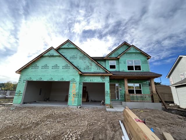 2584 Rock Elm Road Shakopee MN 55379 - MLS# 7160436