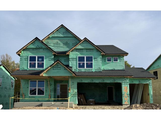 2702 Wood Duck Trail Shakopee MN 55379 - MLS# 7160441
