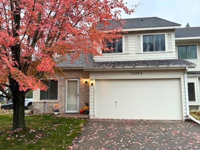 15262 Lesley Lane Eden Prairie MN 55346 - MLS# 7160452