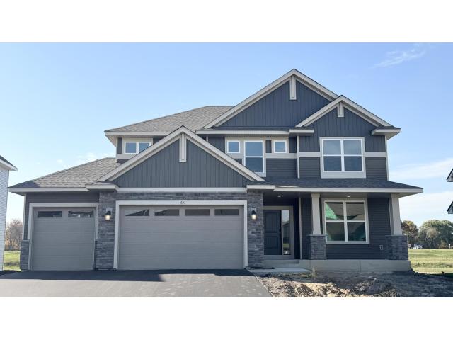 653 Sierra Parkway Waconia MN 55387 - MLS# 7160454