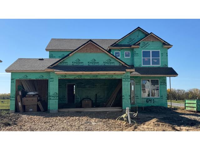 641 Sierra Parkway Waconia MN 55387 - MLS# 7160457