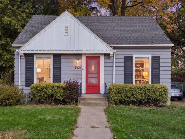 5000 E 54th Street Minneapolis MN 55417 - MLS# 7160459