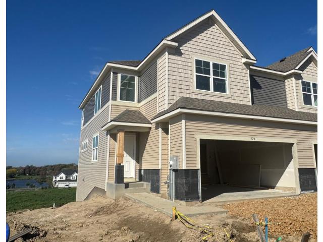 229 Huntington Drive Waconia MN 55387 - MLS# 7160463