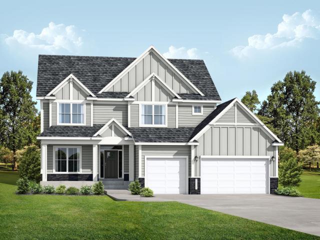 624 Sunflower Court Maplewood MN 55119 - MLS# 7160474
