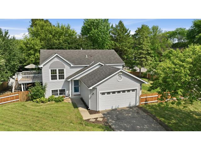 17604 Lorence Way Eden Prairie MN 55346 - MLS# 7160476