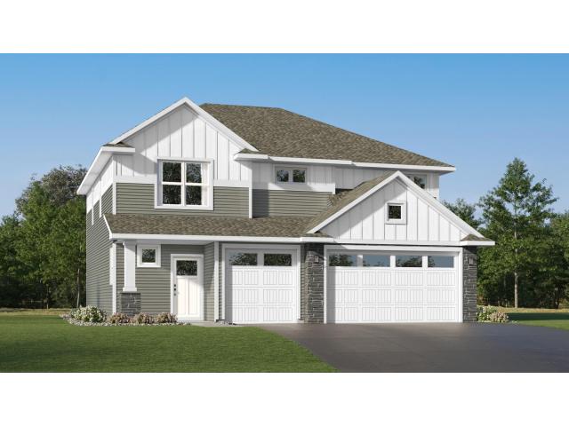 2323 Williams Street Shakopee MN 55379 - MLS# 7160482