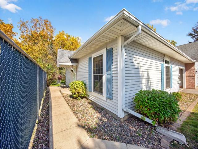 1935 Cabernet Lane NW Rochester MN 55901 - MLS# 7160504