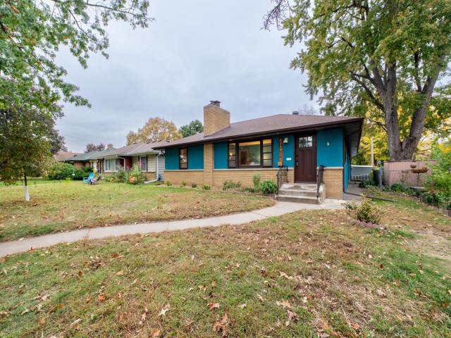 4249 Oliver Avenue N Minneapolis MN 55412 - MLS# 7160518