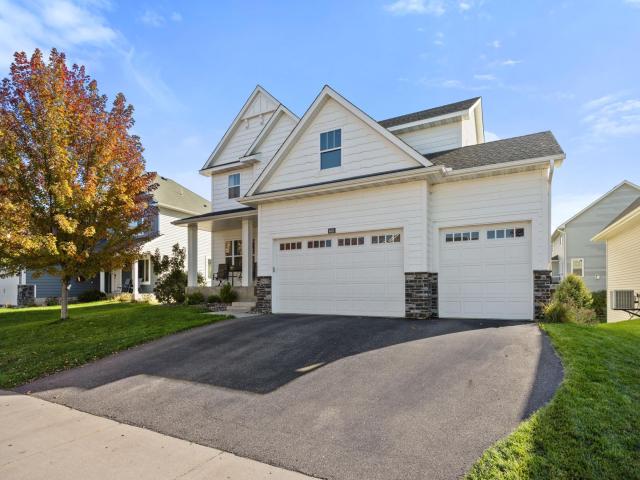 9435 Compass Pointe Road Woodbury MN 55129 - MLS# 7160535
