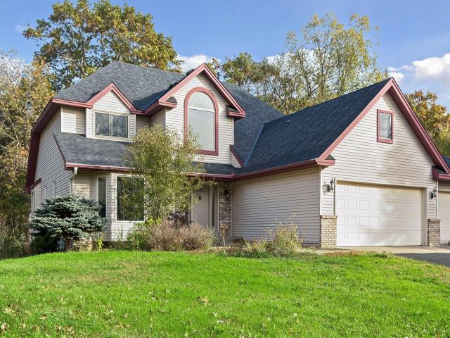 109 Woodridge Lane Lino Lakes MN 55014 - MLS# 7160539