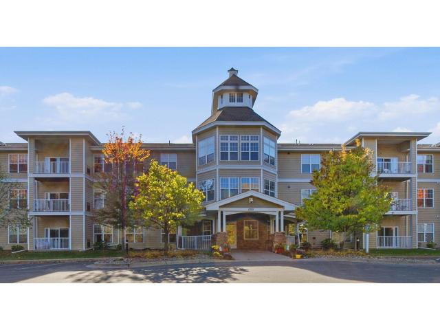 1201 Hadley Avenue N Unit 107 Oakdale MN 55128 - MLS# 7160545
