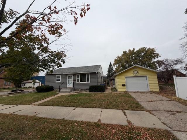 1604 N 2nd Street Mankato MN 56001 - MLS# 7160546