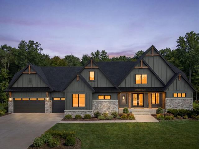 15897 Fraizer Street NE Ham Lake MN 55304 - MLS# 7160560