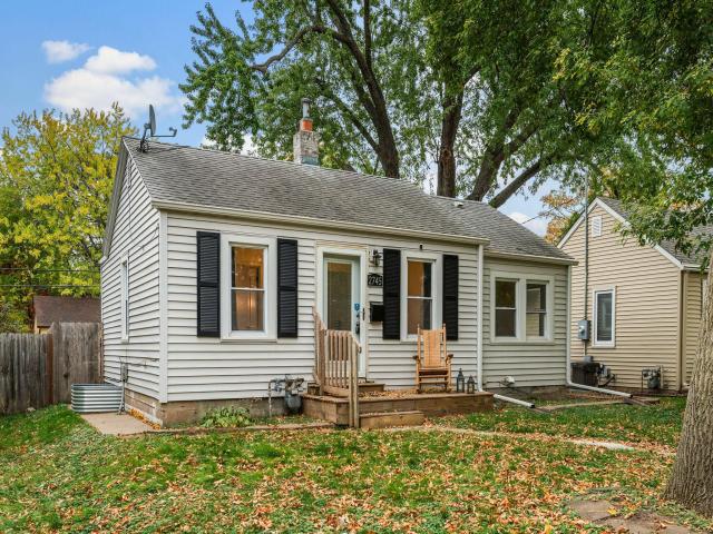 2745 Hampshire Avenue S Saint Louis Park MN 55426 - MLS# 7160565