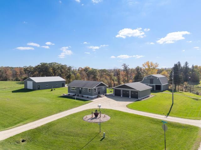 1846 23rd Street NW Byron MN 55920 - MLS# 7160577