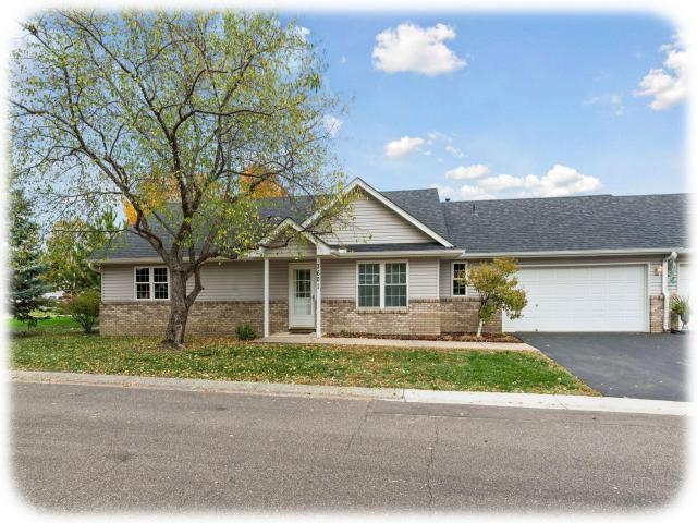 3601 Heidelberg Lane Saint Bonifacius MN 55375 - MLS# 7160582