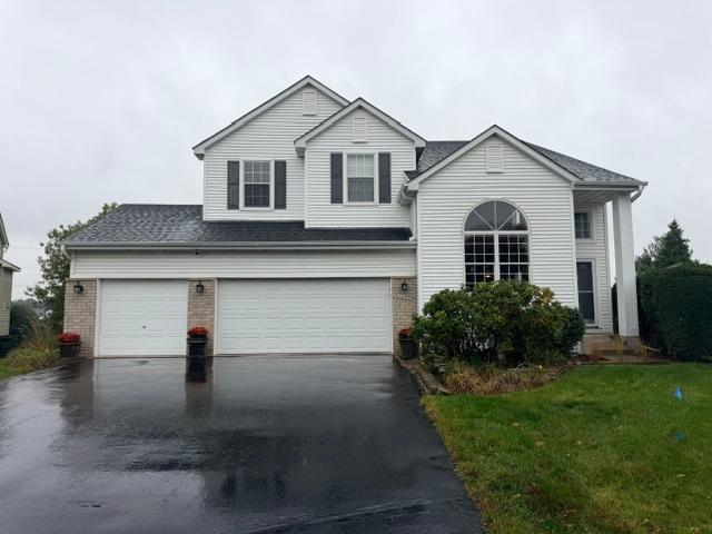 6622 Ashton Circle Shakopee MN 55379 - MLS# 7160589