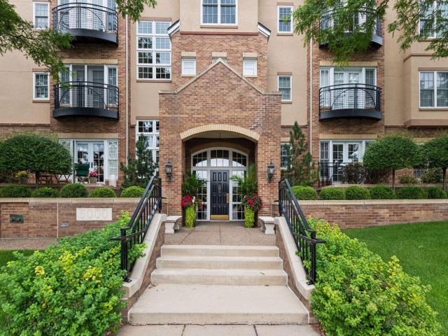 5000 Halifax Avenue S Unit 107 Edina MN 55424 - MLS# 7160606