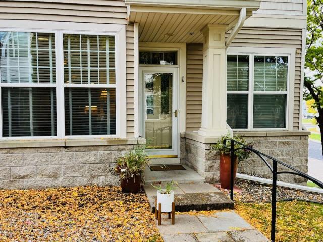 7930 Golden Valley Road Unit 1 Golden Valley MN 55427 - MLS# 7160610
