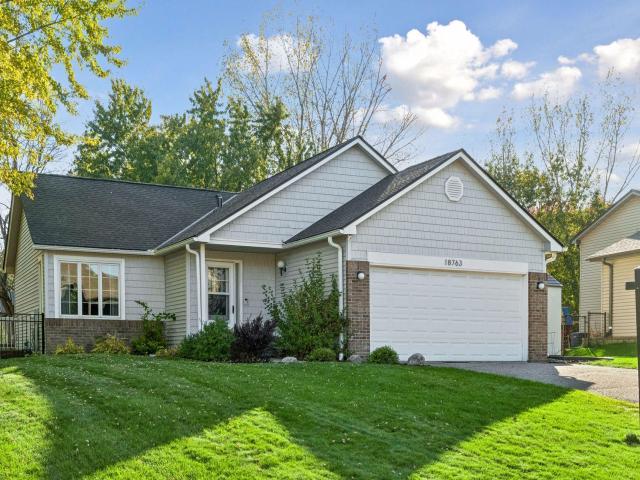 18763 Pennington Avenue Eden Prairie MN 55346 - MLS# 7160642