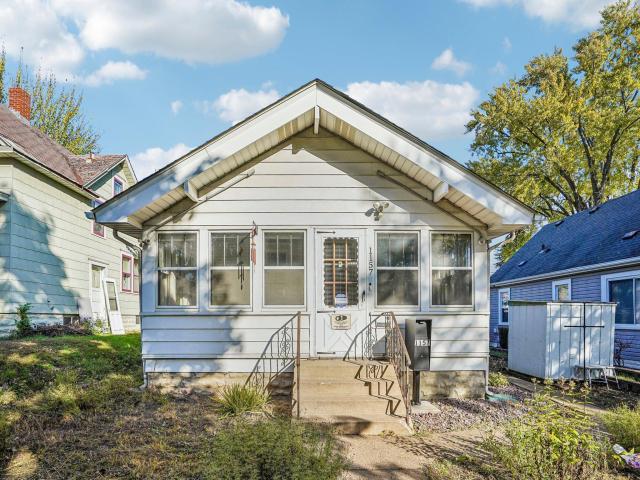 1157 Maryland Avenue E Saint Paul MN 55106 - MLS# 7160668