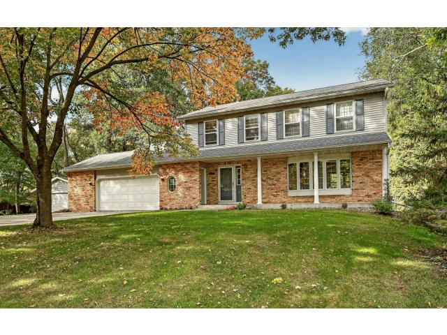 2829 Shadow Drive SE Rochester MN 55904 - MLS# 7160683