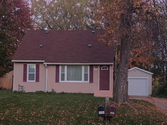 1844 Barclay Street Maplewood MN 55109 - MLS# 7160694