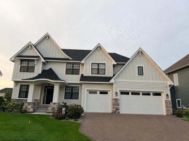 4807 Sonoma Road Woodbury MN 55129 - MLS# 7160713