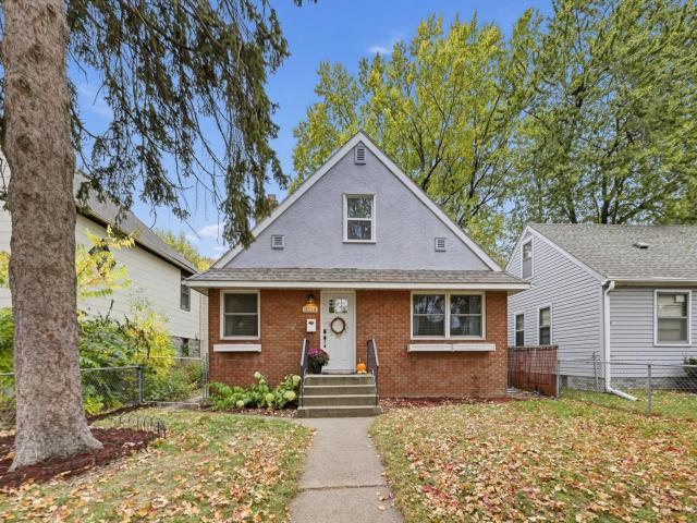3514 3rd Street NE Minneapolis MN 55418 - MLS# 7160720