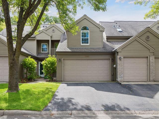 1640 Rose Hill Circle Saint Paul MN 55108 - MLS# 7160728